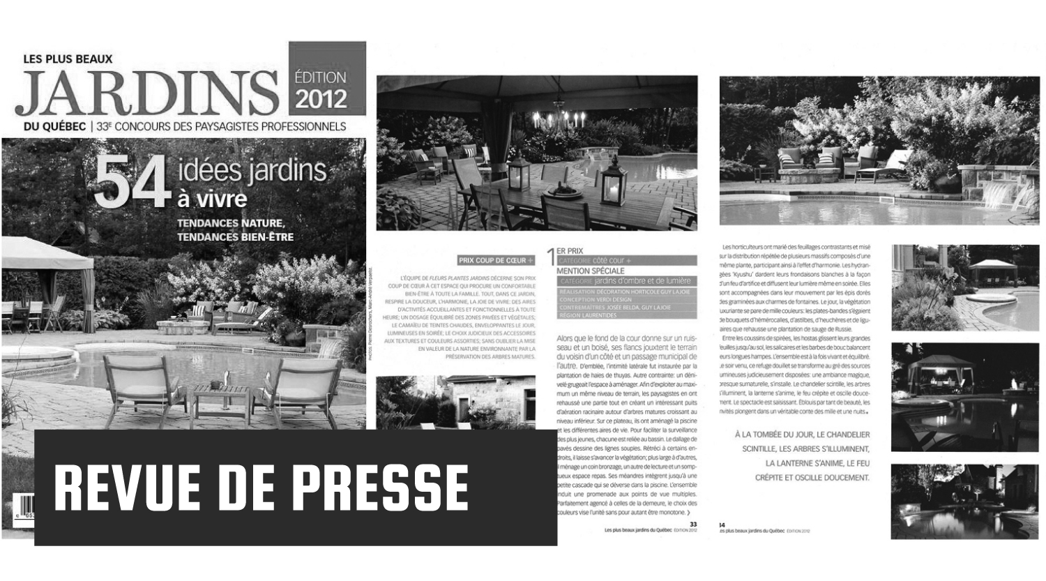 Pourquoi choisir verdi design